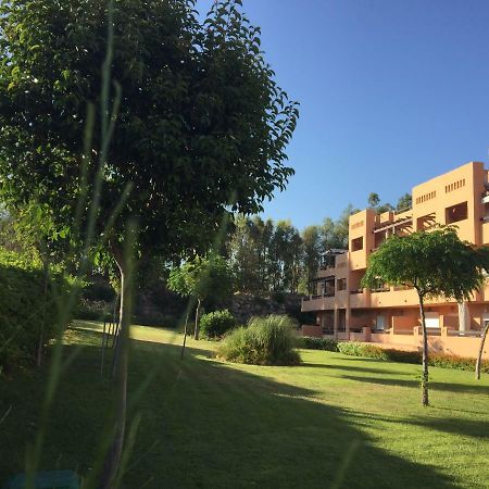Madre Mia Apartment Casares Exterior photo